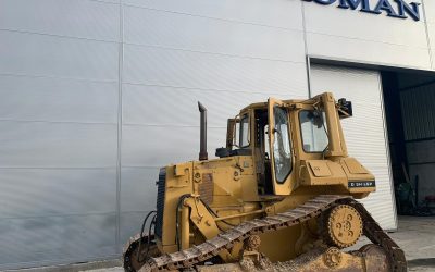 Caterpillar D 5H