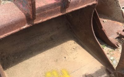 CAZO DE EXCAVACION DE 90