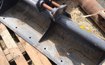 CAZO DE LIMPIEZA DE 120